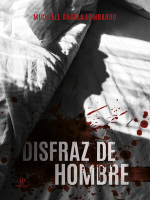 cover image of Disfraz de hombre
